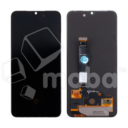 Дисплей для Xiaomi Mi 9 SE (M1903F2G) в сборе с тачскрином Черный - OR