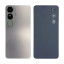 Задняя крышка для Vivo V40 Lite 4G (V2424) Серебро - Премиум