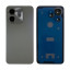 Задняя крышка для Infinix Hot 50i (X6531) Серый - Премиум