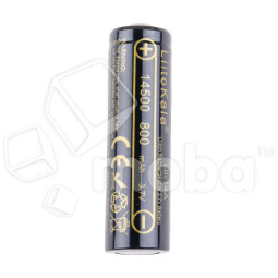 Аккумулятор 14500 VariCore 3.7V 800 mAh 1A