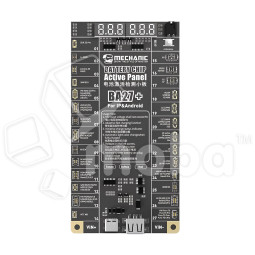 Плата активации и зарядки АКБ Mechanic BA27+ для iPhone (6-16 Pro Max) + Android