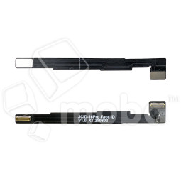 Шлейф для программатора JCID V1SE Face ID для iPhone 16 Pro (без перепайки датчика)