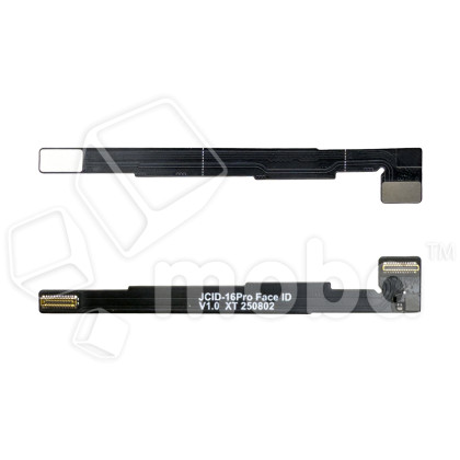 Шлейф для программатора JCID V1SE Face ID для iPhone 16 Pro (без перепайки датчика)