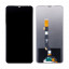 Дисплей для Tecno Spark 8P/8T/Infinix Hot 11 X662B/Itel Vision 5 Plus/S18 Pro (KG7n/KG6p) в сборе с тачскрином Черный - OR