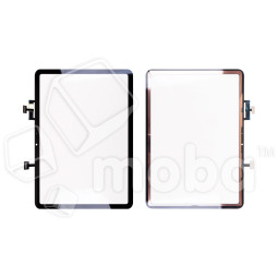Тачскрин для iPad Air 6 11" 2024 (A2902 A2903) Черный - OR (Feaglet)