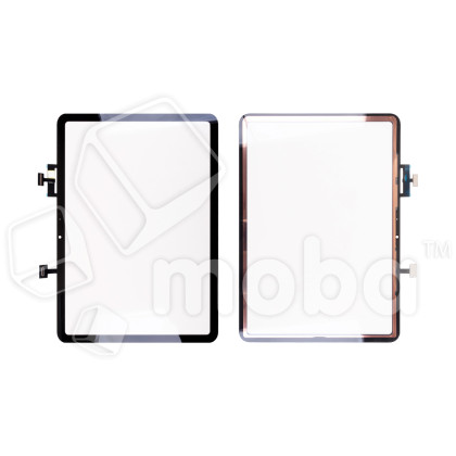 Тачскрин для iPad Air 6 11" 2024 (A2902 A2903) Черный - OR (Feaglet)