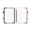 Тачскрин для iPad Air 6 11" 2024 (A2902 A2903) Черный - OR (Feaglet)