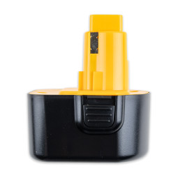 Аккумулятор для электроинструмента DC9071 12V 3000 mAh Ni-Cd (DeWalt тип)