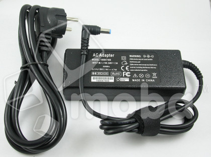 Блок питания (сетевой адаптер) для ноутбуков Acer 19V, 4.74A, 90W (5.5*1.7)