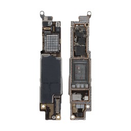 Материнская плата для iPhone 16e (A3409) Sim+E-Sim без микросхем (Верхняя часть)