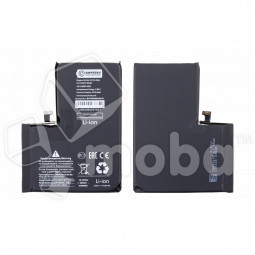 Аккумулятор для Apple iPhone 13 Pro Max - Battery Collection (Премиум) - усиленная 4700 mAh