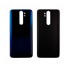 Задняя крышка для Xiaomi Redmi Note 8 Pro (M1906G7T) Синий