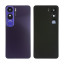 Задняя крышка для Vivo V40 Lite 5G (V2417) Фиолетовый - Премиум
