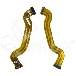 Шлейф для Samsung Galaxy Tab S6 Lite 2020/2022/2024 10.4" (P610/P615/P613/P619/P620/P625) межплатный