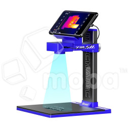 Тепловизор Mechanic iScout