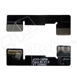 Шлейф для программатора JCID V1SE Face ID для iPhone 16 Pro Max (без перепайки датчика)