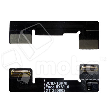 Шлейф для программатора JCID V1SE Face ID для iPhone 16 Pro Max (без перепайки датчика)