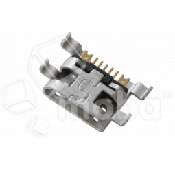 Разъем MicroUSB для LG D380/D335/H324/H422/H502/H540/H961S/K100DS/K130E/K350E/K410/K430DS