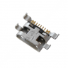Разъем MicroUSB для LG D380/D335/H324/H422/H502/H540/H961S/K100DS/K130E/K350E/K410/K430DS