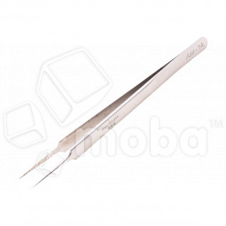 Пинцет прямой Mechanic Aaa-14