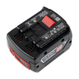 Аккумулятор для электроинструмента BAT614G 14,4V 6800 mAh Li-Ion (Bosch тип)