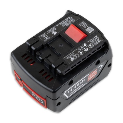 Аккумулятор для электроинструмента BAT614G 14,4V 6800 mAh Li-Ion (Bosch тип)