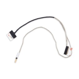 Шлейф матрицы для ноутбука HP 15-BS/15-BW (40 pin)