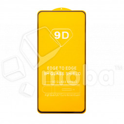 Защитное стекло "Полное покрытие" для OPPO Reno 11 F 5G Черный