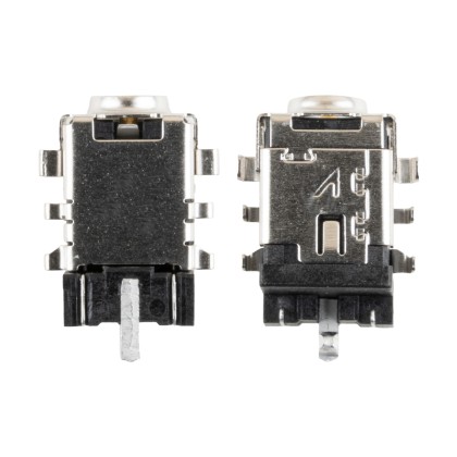 Разъем питания для ноутбука Asus A456U/A456UF/X556UA/A556