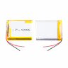 Аккумулятор универсальный 104050p 3,7v Li-Pol 3000 mAh (10*40*50 mm)