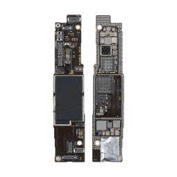 Материнская плата для iPhone 16e (A3409) Sim+E-Sim без микросхем (Нижняя часть)