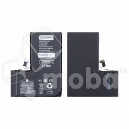 Аккумулятор для Apple iPhone 13 Pro - Battery Collection (Премиум) - усиленная 3300 mAh