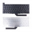 Клавиатура для ноутбука MacBook Pro 16" A2141 (2019, Г-образный Enter RU) Черный