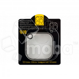 Защитное стекло камеры для iPhone 13 Pro/13 Pro Max