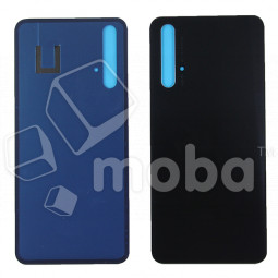 Задняя крышка для Huawei Honor 20 (YAL-L21) Черный