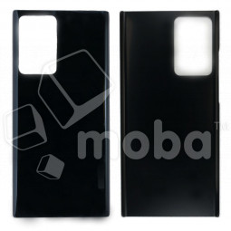 Задняя крышка для Samsung Galaxy Note 20 Ultra (N985F) Черный