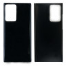 Задняя крышка для Samsung Galaxy Note 20 Ultra (N985F) Черный