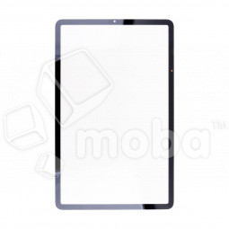 Стекло для переклейки Xiaomi Pad 5 11" (21051182G) в сборе с OCA пленкой Черный - OR (Mitsubishi)