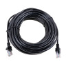 Интернет кабель (патч-корд) RJ-45, cat 5e (20 м)