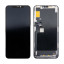 Дисплей для iPhone 11 Pro Max (A2218) в сборе с тачскрином Черный - (FOG)