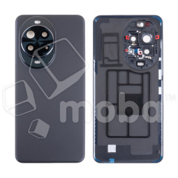 Задняя крышка для Huawei Nova 14 Pro (MIA-AL00) Черный - Премиум