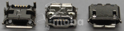 Разъем MicroUSB для Explay sQuad 10.01