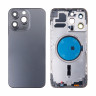 Корпус для iPhone 13 Pro (1 Sim) Серый - Премиум