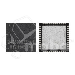 Микросхема 343S00025 (Контроллер питания для iPad Pro 9.7/iPad Pro 10.5/iPad Pro 12.9 2015/iPad Pro 12.9 2017)