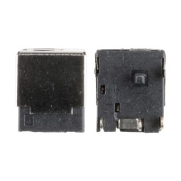 Разъем питания для ноутбука Asus A5E/A6K/W7J/M6A/Z62E/S62E/Z93E/F3J/Z91F/W6F/X53S/R1E/Z53 (2,5 мм)