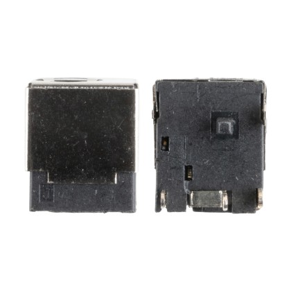 Разъем питания для ноутбука Asus A5E/A6K/W7J/M6A/Z62E/S62E/Z93E/F3J/Z91F/W6F/X53S/R1E/Z53 (2,5 мм)