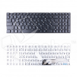 Клавиатура для ноутбука Asus X541/X541LA/X541S/X541SA/X541UA/R541/R541U/X541NA/X541NC Черный