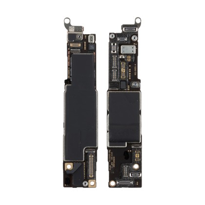 Материнская плата для iPhone 17e (A3634) Sim+E-Sim 256Gb (iCloud locked)