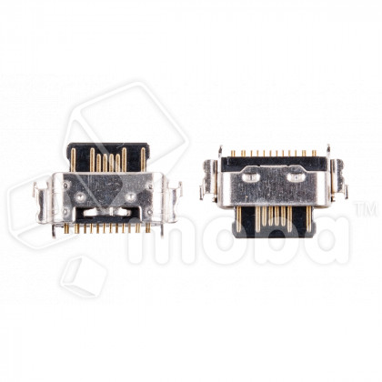 Разъем Type-C для Blackview BV9300