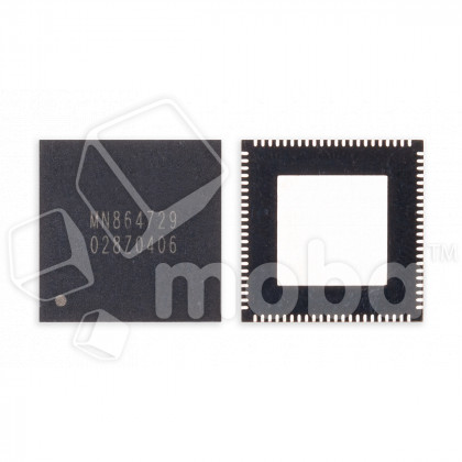 Микросхема HDMI для PlayStation 4 Panasonic MN864729